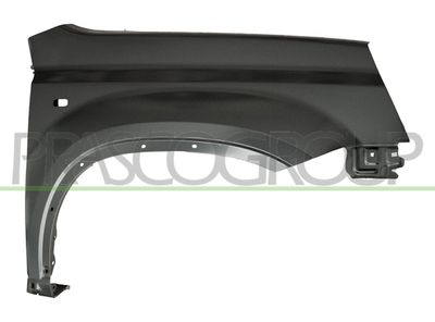 Крыло PRASCO DS8323013 для NISSAN X-TRAIL