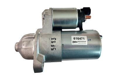 стартер VALEO 616471