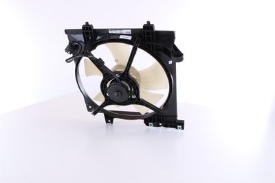 VENTILATOR RADIATOR NISSENS 85493 27