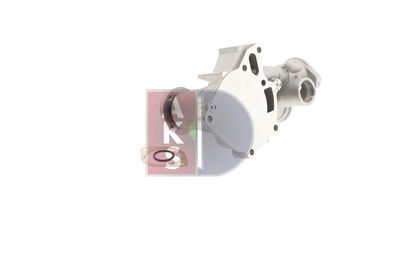 WASSERPUMPE MOTORKüHLUNG AKS DASIS 570214N 5