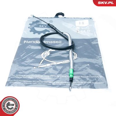 Trosas, stovėjimo stabdys