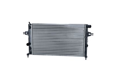 RADIATOR RACIRE MOTOR NRF 54668A 6