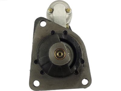 AS-PL Starter