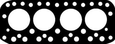 DICHTUNG ZYLINDERKOPF