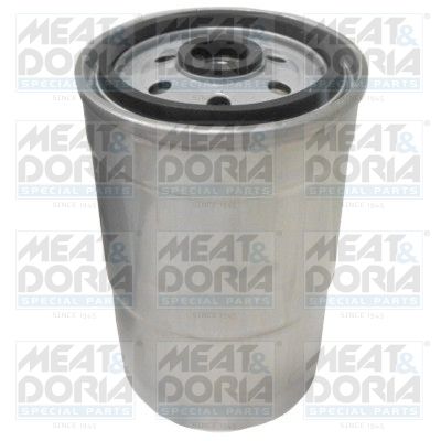 MEAT & DORIA 4241 Топливный фильтр  для HYUNDAI  (Хендай Иx55)