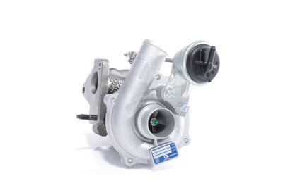 LADER AUFLADUNG BTS Turbo T912433 43