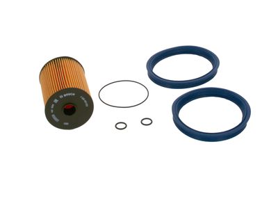 KRAFTSTOFFFILTER BOSCH F026403020 28