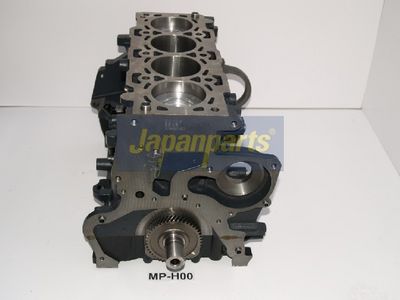 TEILMOTOR JAPANPARTS MPH00 1