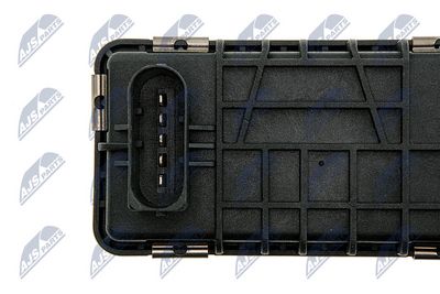 ELEMENT DE AJUSTARE TURBOCOMPRESOR NTY ECDME012 4