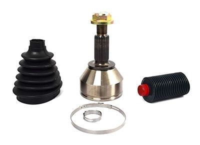 GELENKSATZ ANTRIEBSWELLE