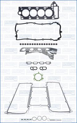 Zestaw uszczelek, głowica cylindrów AJUSA 52557800