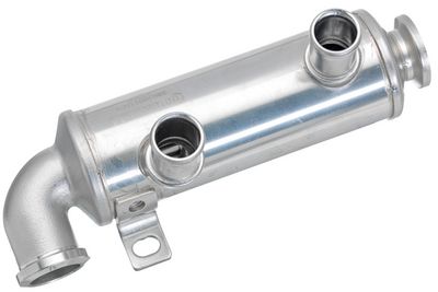 KüHLER ABGASRüCKFüHRUNG