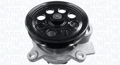 POMPă DE APă RăCIRE MOTOR