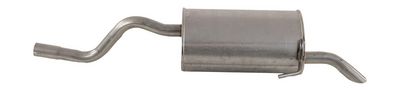 крайно гърне WALKER 23674
