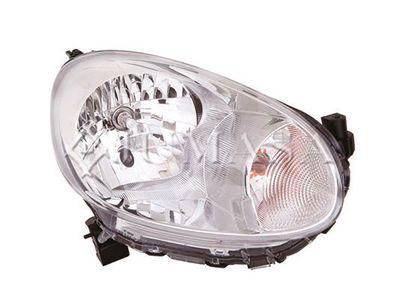 JUMASA 38322671 Основная фара  для NISSAN MICRA (Ниссан Микра)