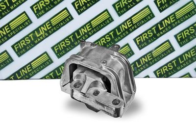 окачване, двигател FIRST LINE FEM3839