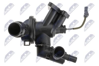 TERMOSTAT LICHID RACIRE NTY CTMLR014 3