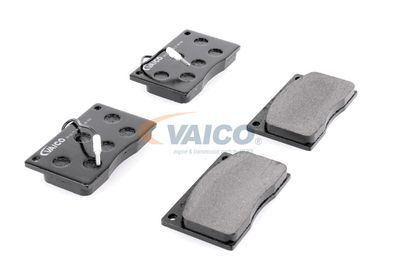 BREMSBELAGSATZ SCHEIBENBREMSE VAICO V460145 51