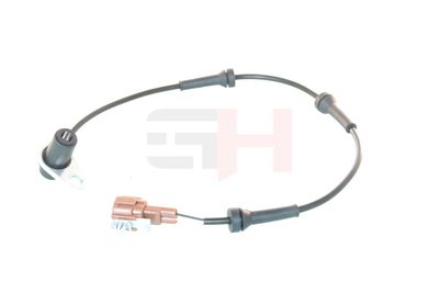 SENZOR TURATIE ROATA GH GH712209V 52