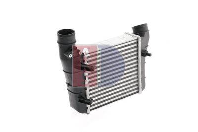 LADELUFTKüHLER AKS DASIS 487041N 13