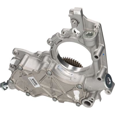 POMPA ULEI PIERBURG 702551570 13