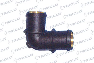 фланец за охладителната течност TRICLO 453827