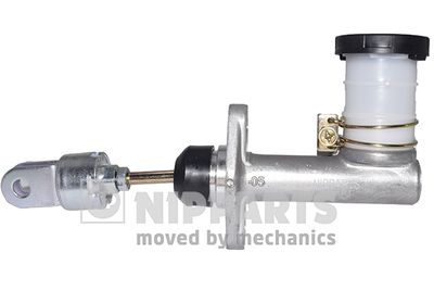 Главный цилиндр, система сцепления NIPPARTS J2505027 для MITSUBISHI SIGMA