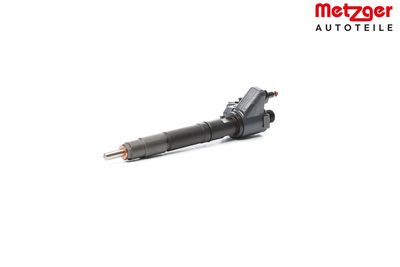 INJECTOR METZGER AUTOTEILE 0871106 33