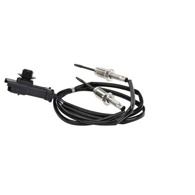 SENZOR TEMPERATURA GAZE EVACUARE DELPHI TS3038212B1 4