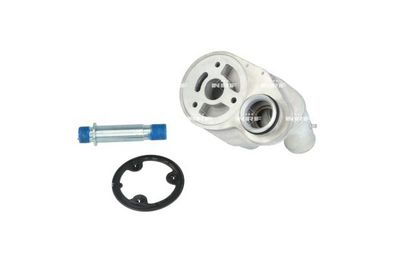 RADIATOR ULEI ULEI MOTOR NRF 31324