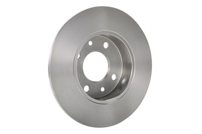 BREMSSCHEIBE BOSCH 0986478273 15