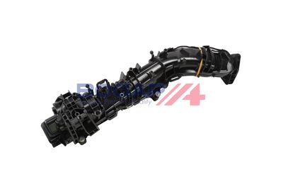 MODUL CONDUCTA ADMISIE BOGAP B1712126 1
