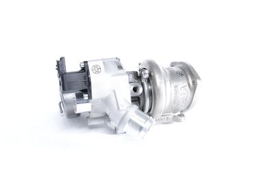 LADER AUFLADUNG BTS Turbo T918709 8