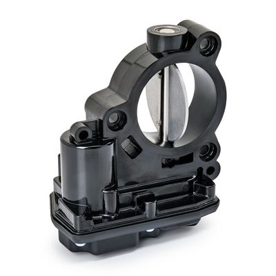 корпус на дроселовата клапа RIDEX 158T0288