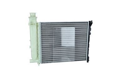 RADIATOR RACIRE MOTOR NRF 58678 24
