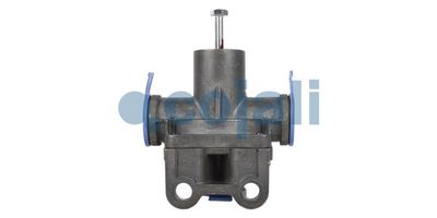Ventil, sustav komprimiranog zraka COJALI ADAPTOR VALVE 2429000