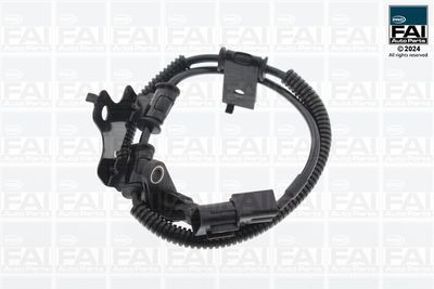 датчик, обороти на колелото FAI AutoParts FPAB191