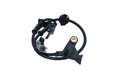 Jutiklis, rato greitis