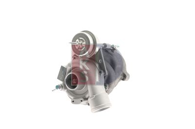 LADER AUFLADUNG AKS DASIS 045223N 4