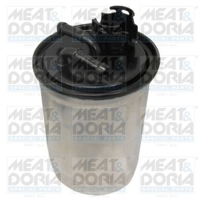 MEAT & DORIA 4322 Топливный фильтр  для SEAT ALHAMBRA (Сеат Алхамбра)