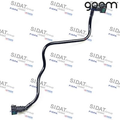 горивопровод SIDAT 83.6382A2