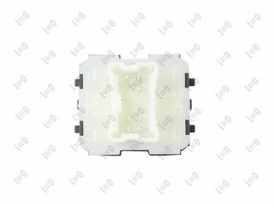 SCHALTER FENSTERHEBER ABAKUS 13506051 2