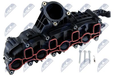 Sací trubkový modul NTY BKS-WW-001