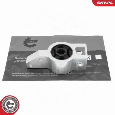 Uložení, řídicí mechanismus ESEN SKV 69SKV562