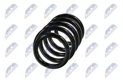 ARC SPIRAL NTY ASZTY012 17