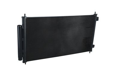 CONDENSATOR CLIMATIZARE NRF 35864 43