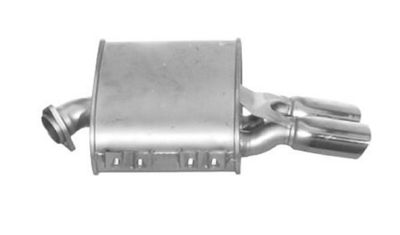 ENDSCHALLDäMPFER IMASAF MS7707