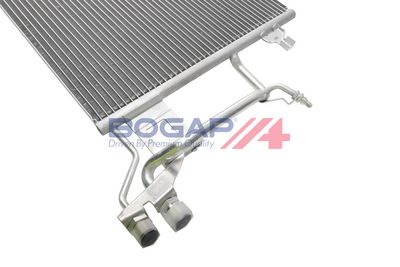CONDENSATOR CLIMATIZARE BOGAP A4117128 3