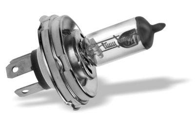 ELTA AUTOMOTIVE Bulb, spotlight EB0012SB