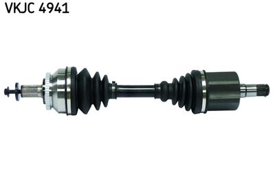 Drive Shaft VKJC 4941